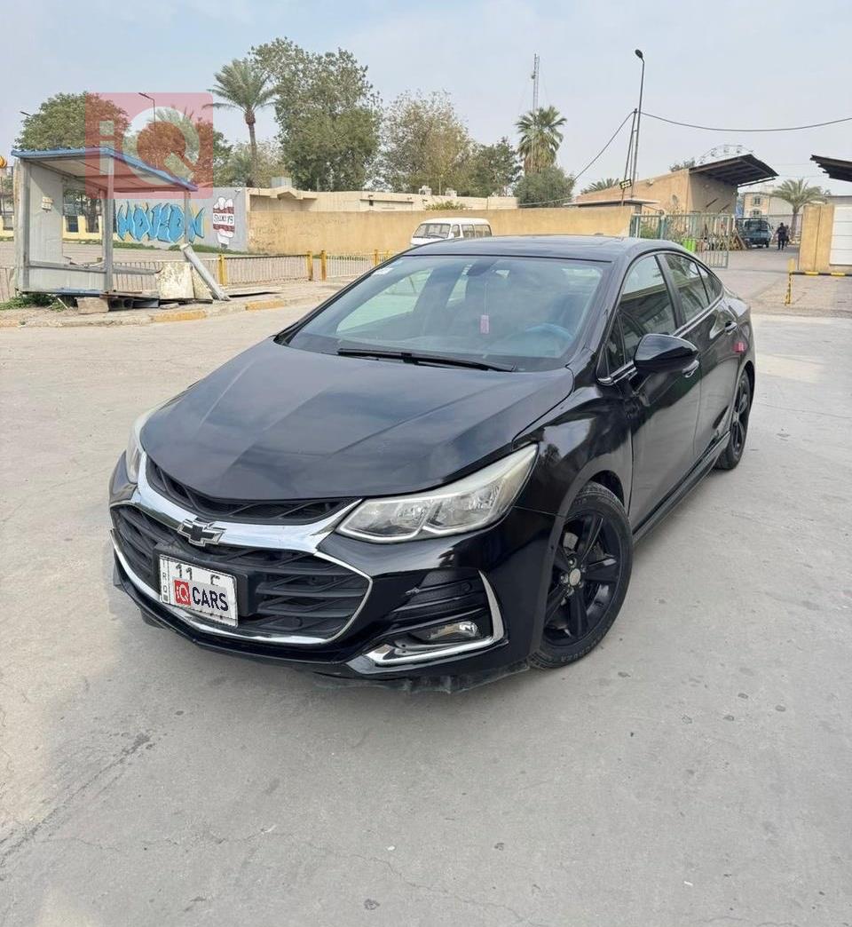 شيفروليه كروز